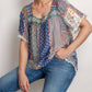 Johnny Was - Kichica Padme Blouse