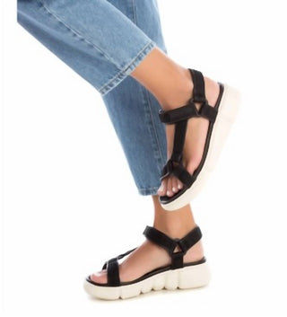 Xti - Women's Flat Sandals