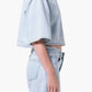 Agolde - Women's Tomine Button-up Shirt