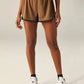 Beyond Yoga - Go Retro Short