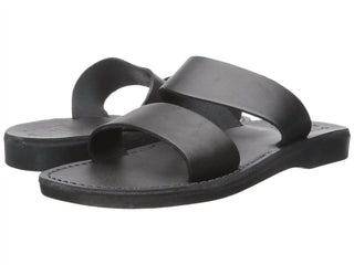 Jerusalem Sandals - Aviv Rubber Slide
