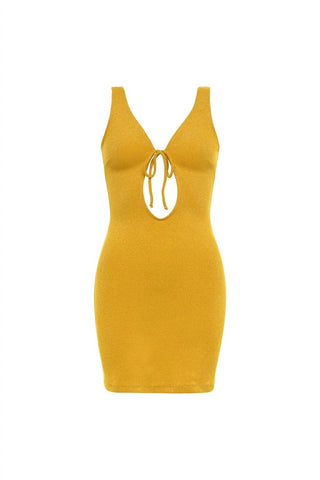 Montce - Juliet Mini Dress