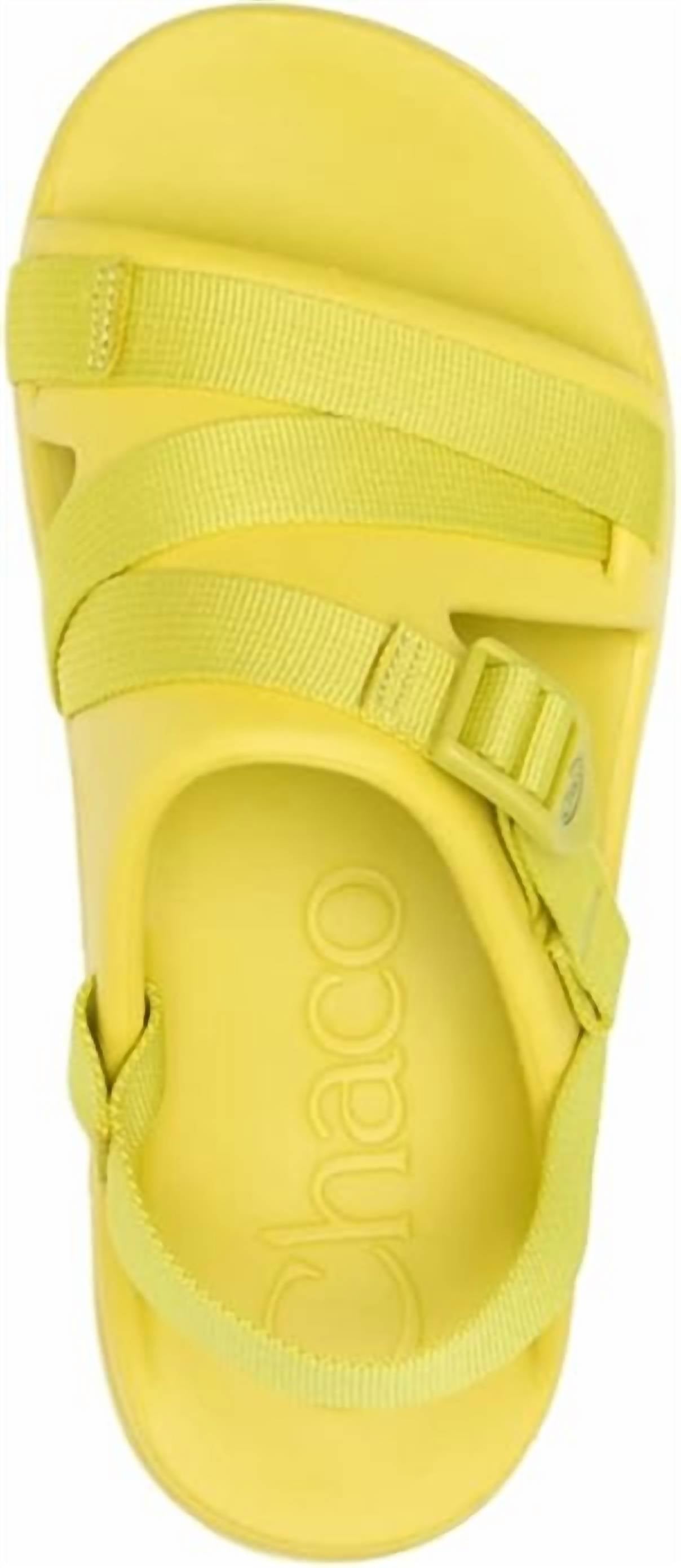 Chaco - Women's Chillos Slide Sandal