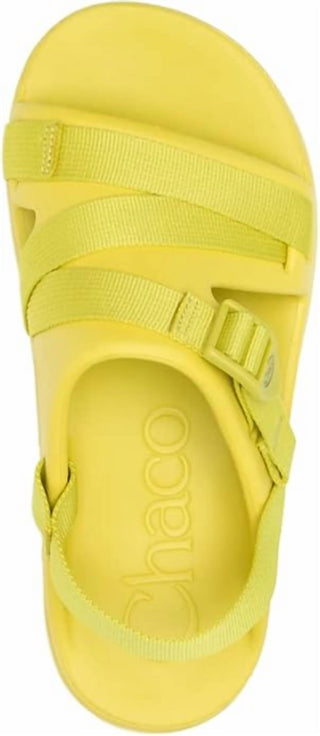Chaco - Women's Chillos Slide Sandal
