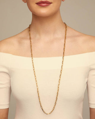 Unode50 - Chain 8 Necklace