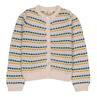 Hello Simone - Josepha Parma Knitted Sweater
