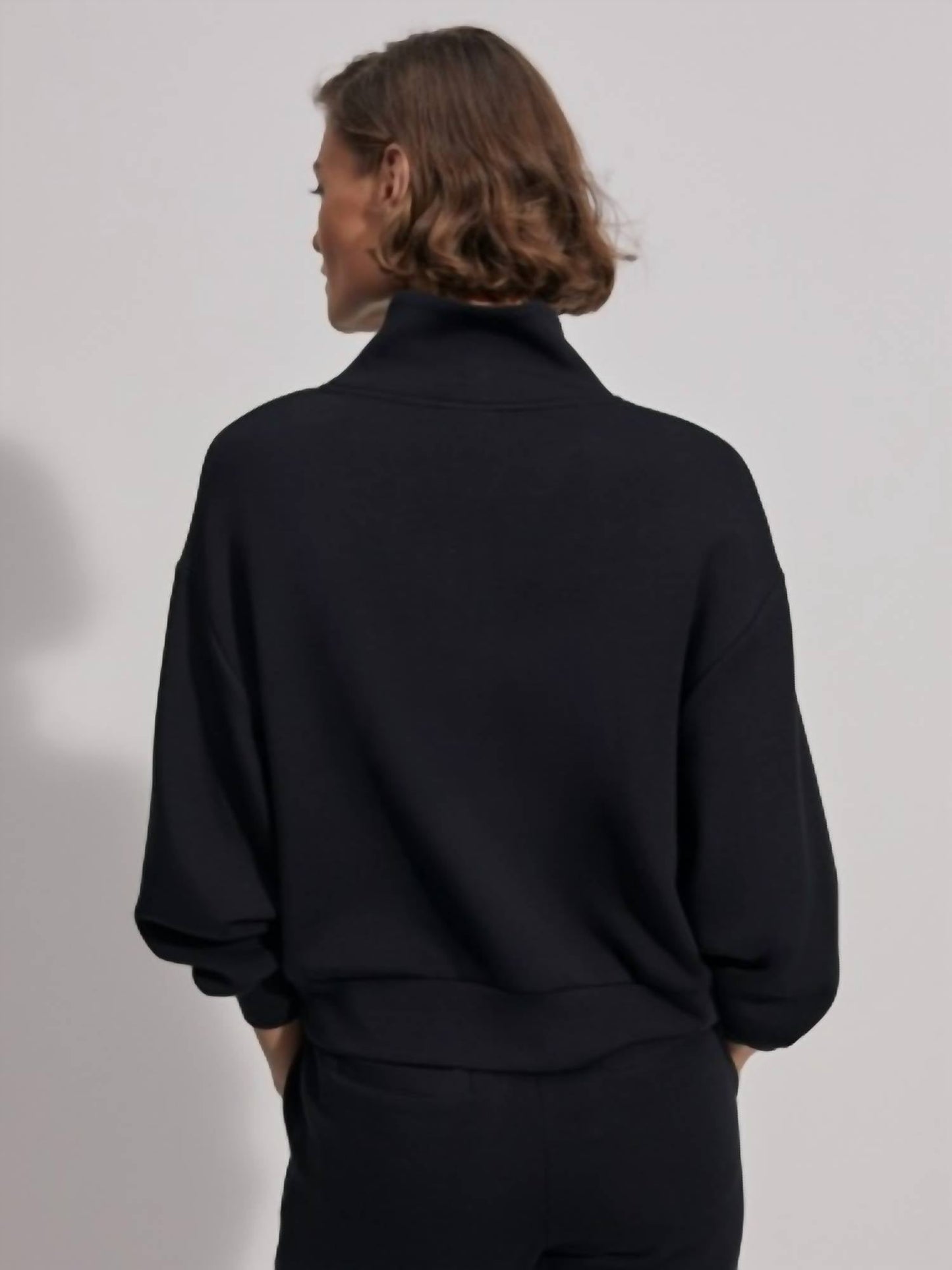 Varley - Davidson Sweatshirt