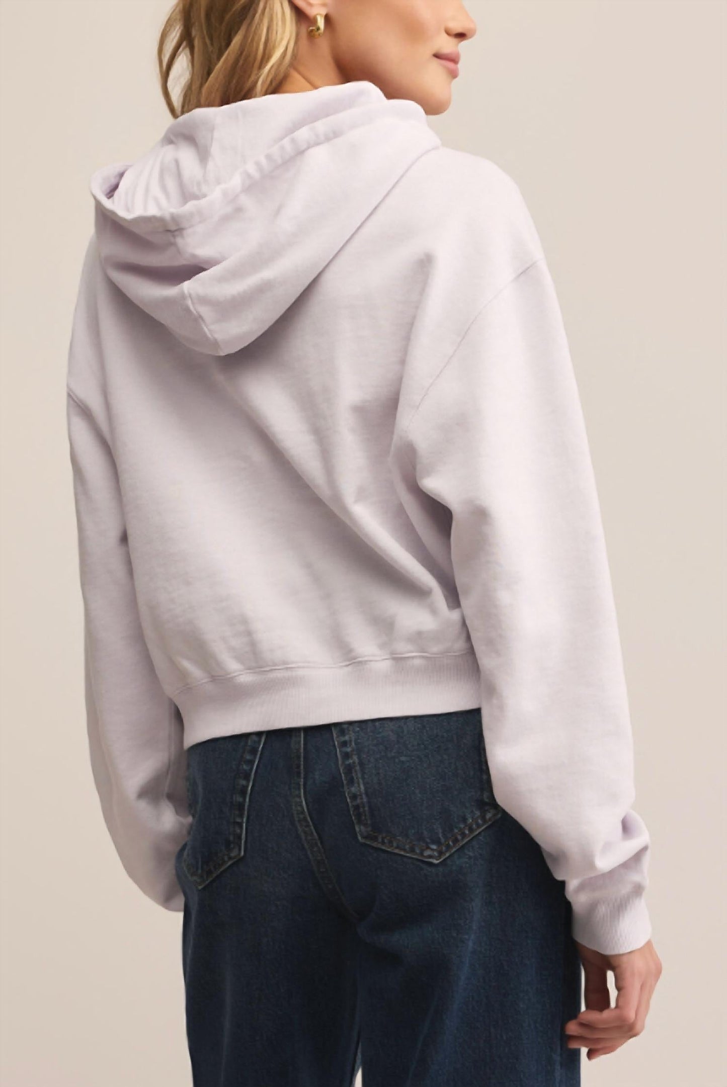 Z Supply - Coastal View Hoodie