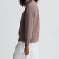 Varley - Lismore Half Zip Sweatshirt