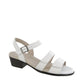 Sas - SAVANNA SANDAL - DOUBLE WIDE