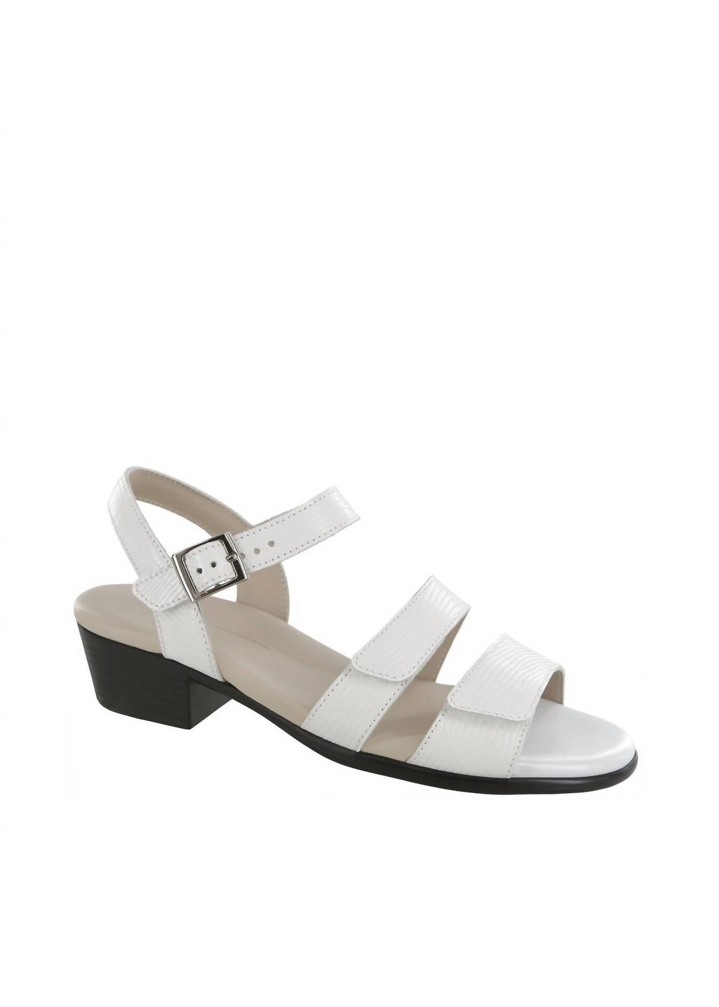 Sas - SAVANNA SANDAL - DOUBLE WIDE