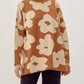 Jodifl - Floral Sweater