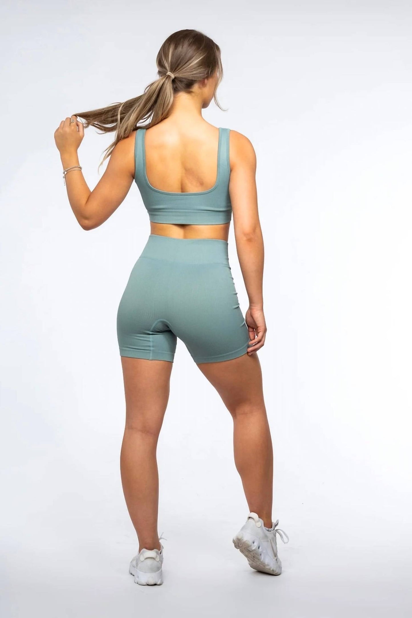 Little Secret Of Mine - Women's Active Wear Gym Set