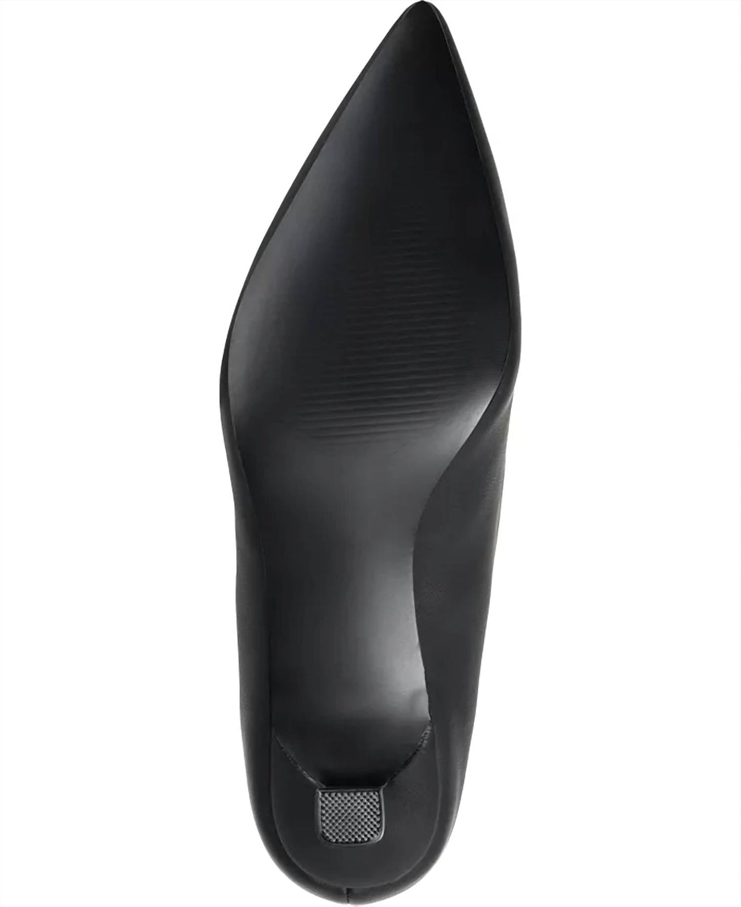 Journee Collection - Wide Cecilia Kitten Heel Pumps