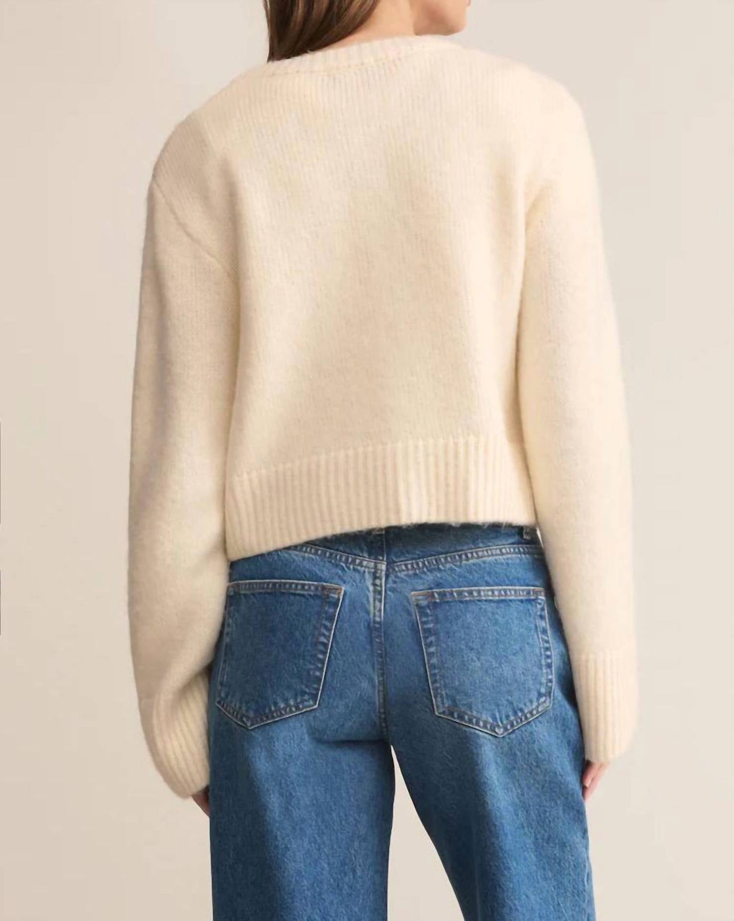 Z Supply - Breen Cardigan