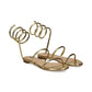 Lola Cruz - Women's Greta Flat Sandals