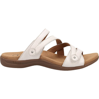 Taos - Women's Double U Leather Strap Sandals