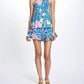 Corey Lynn Calter - Rachel Flowy Shorts