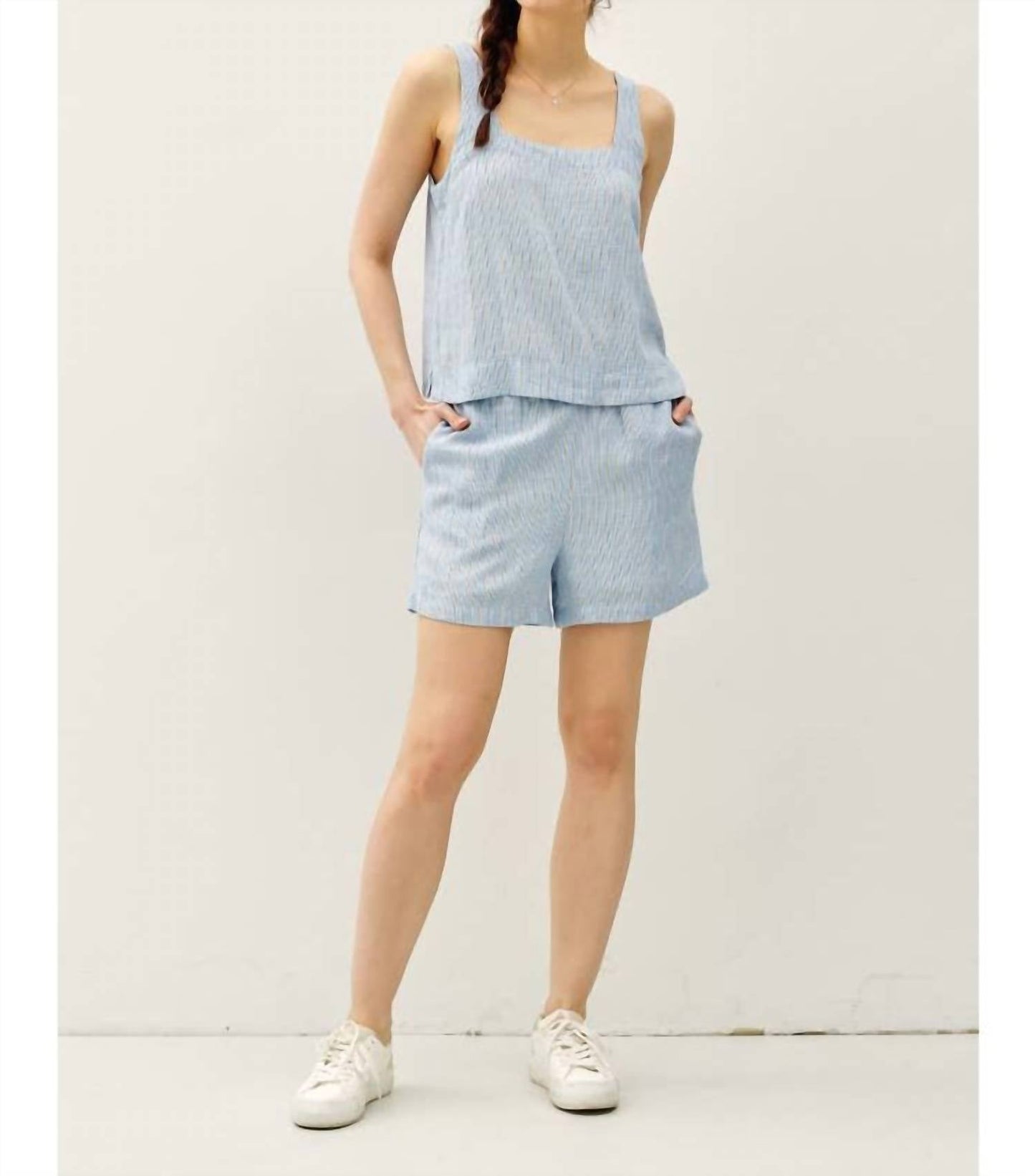 Be Cool - Sulley Shorts