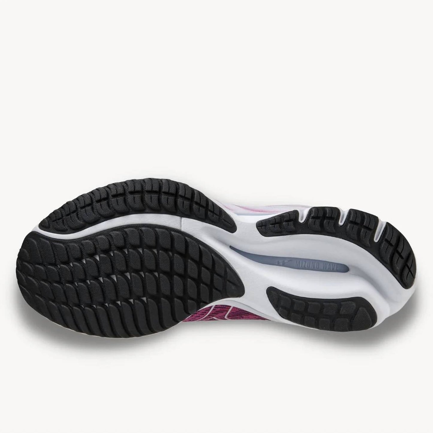 Mizuno - Women's Wave Rider 26 Running Shoes