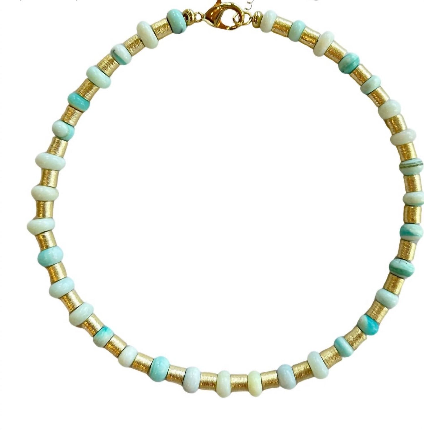 Accessory Concierge - Women's Manhattan Collar Necklace