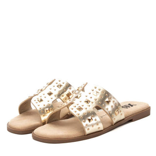 Xti - Women's Casual Flat Sandals