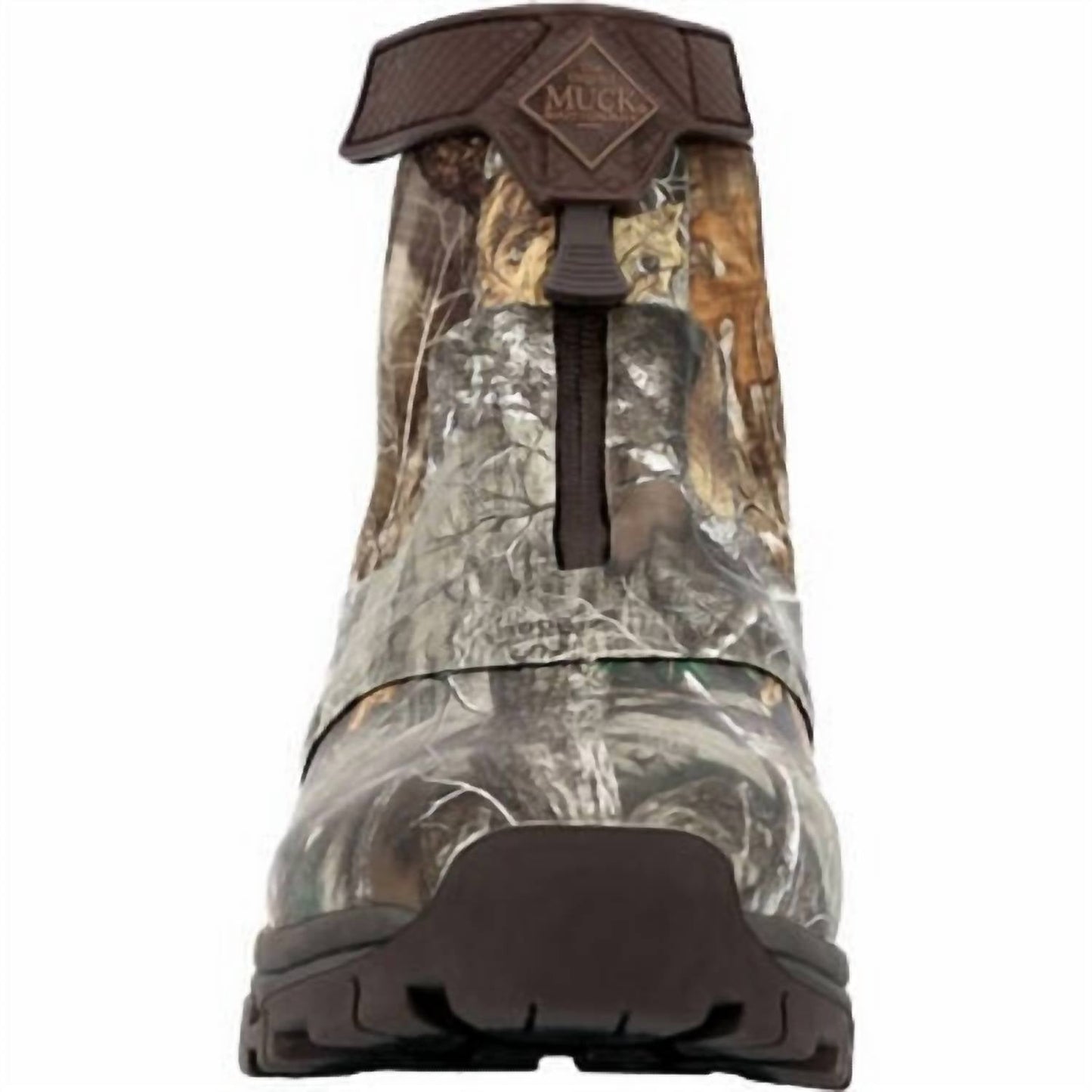 Muck - Men's Apex Mid Zip Ankle Boots