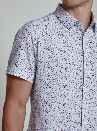 7Diamonds - Griffin Button Down Shirt