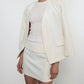 Enza Costa - Crepe City Skirt