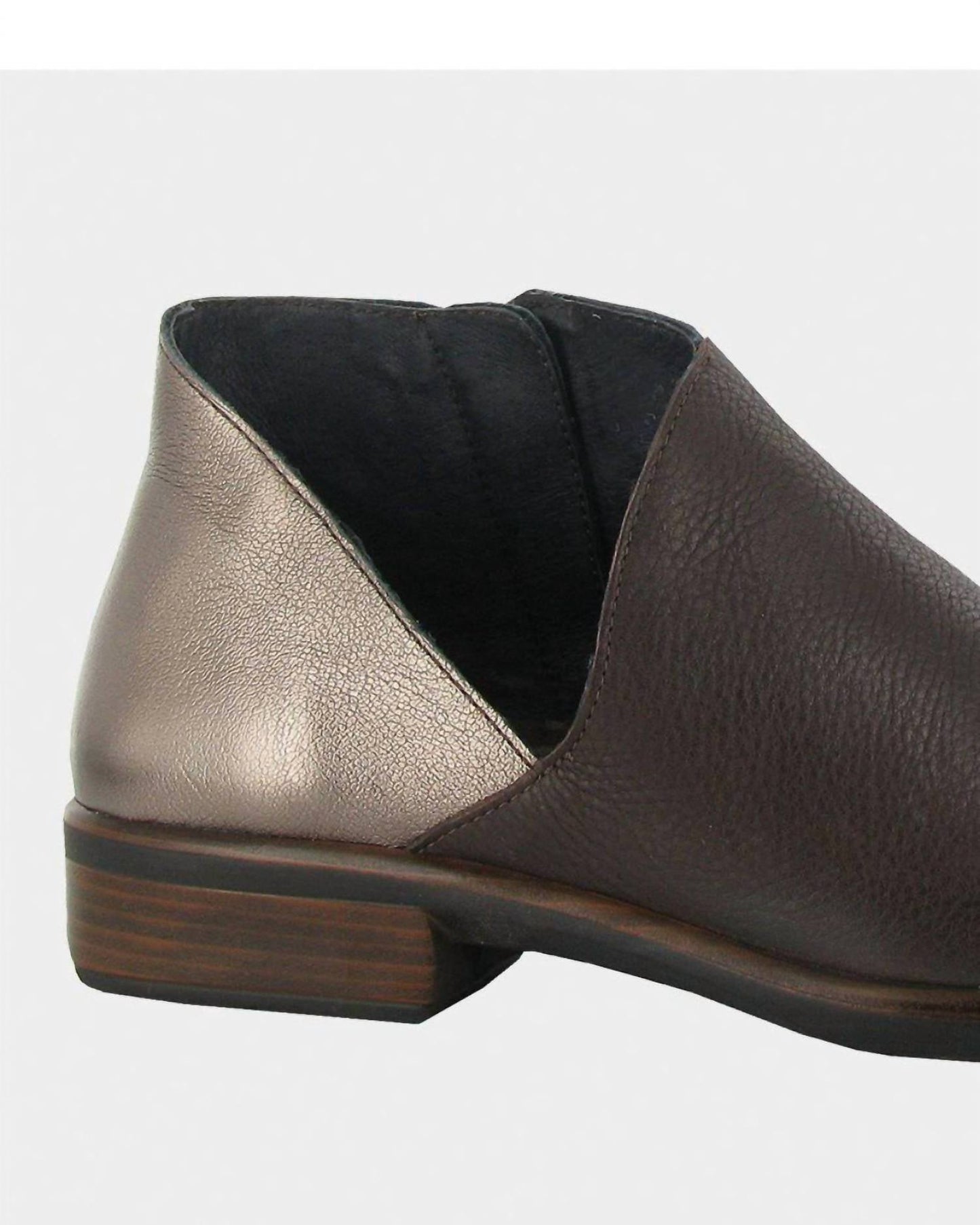 Naot - Women's Bayamo Leather