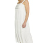 Entro - Square Neck Dress