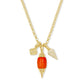 Kendra Scott - Women's Demi Charm Necklace