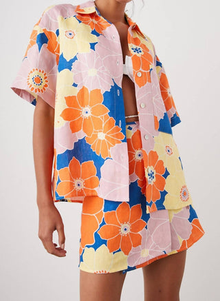 Rails - Rails Mackinley Shirt