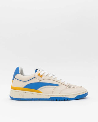 Oncept - Women's Preston Leather Sneakers