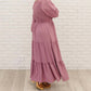 Polagram - Isley Maxi Dress