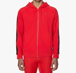 Diesel - Sport Trasteer Zip-up Hoodie