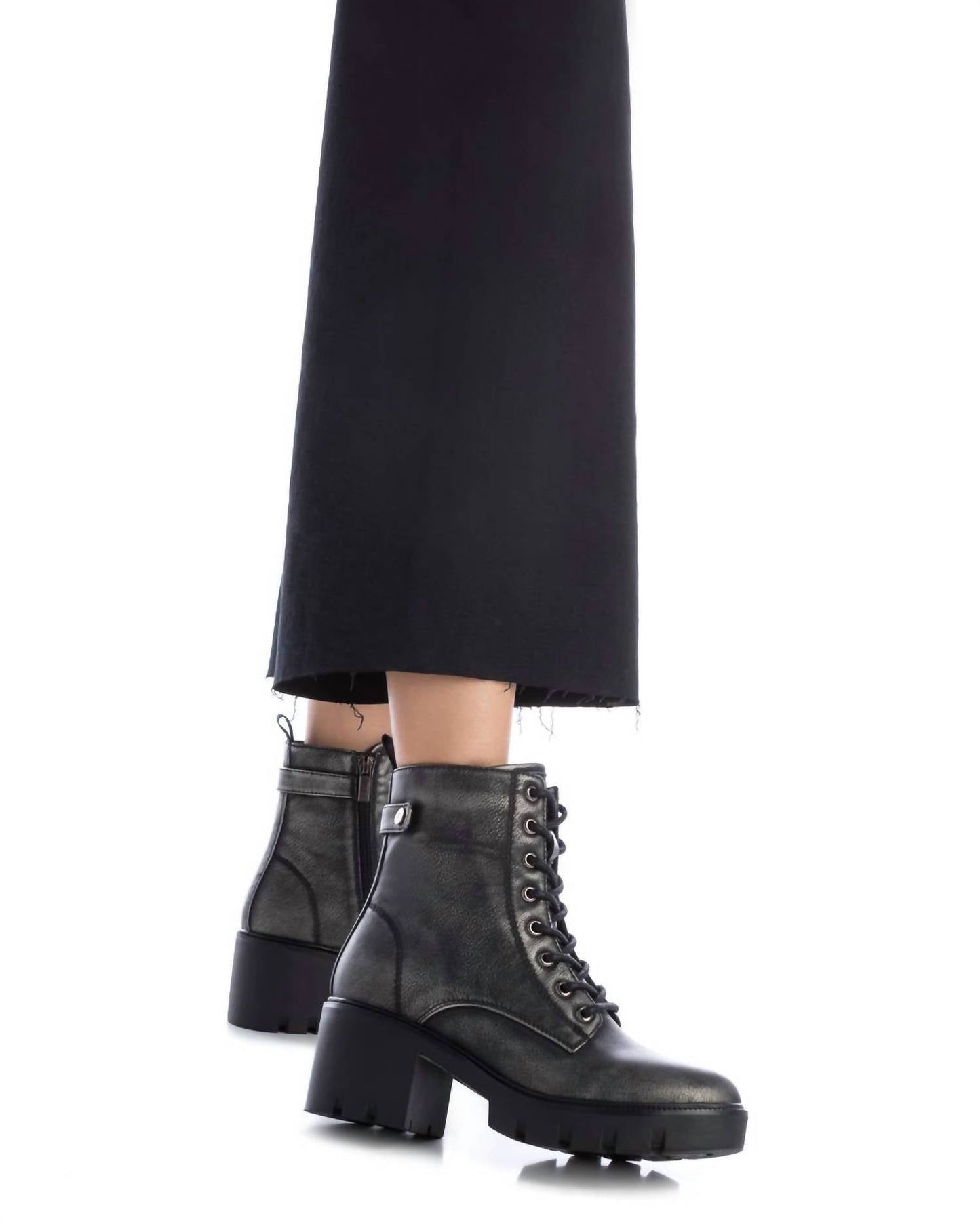 Xti - Women's 142983 Ankle Booties