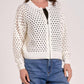 Elan - June Cardigan