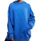 Free People - At My Best Embroidered Hoodie