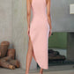 Misha - Ida Midi Dress