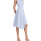 Derek Lam 10 Crosby - Smith Sleeveless Shirt Dress