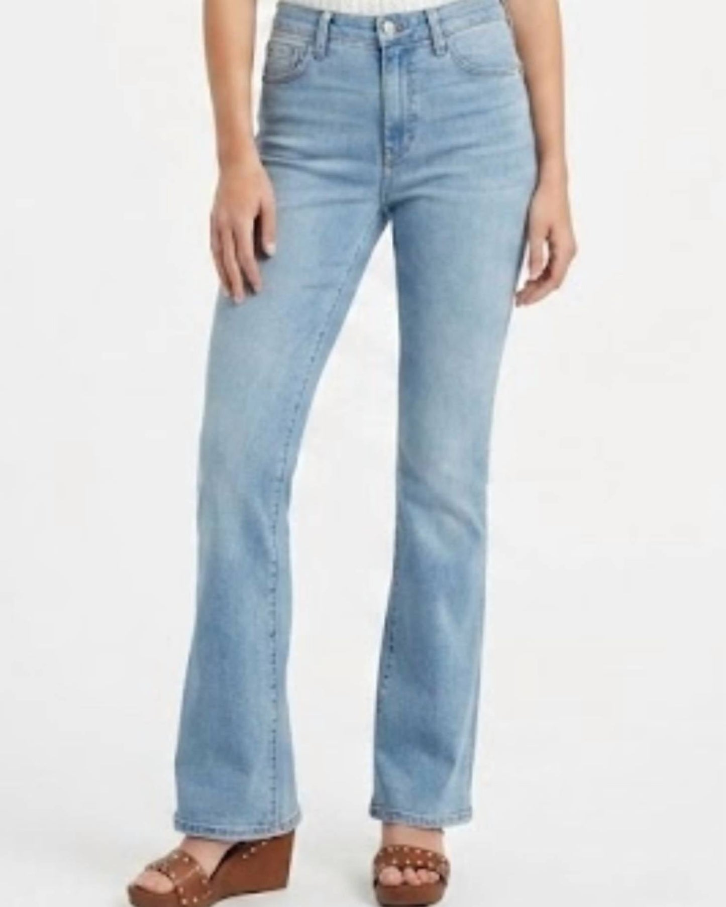 Judy Blue - Briar High Waist Dad Jean