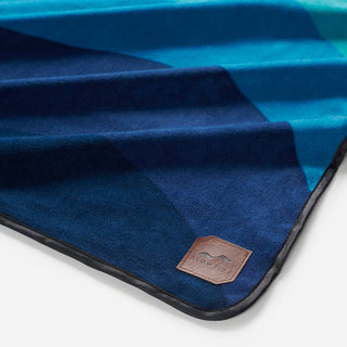 Slowtide - Shores Camp Blanket