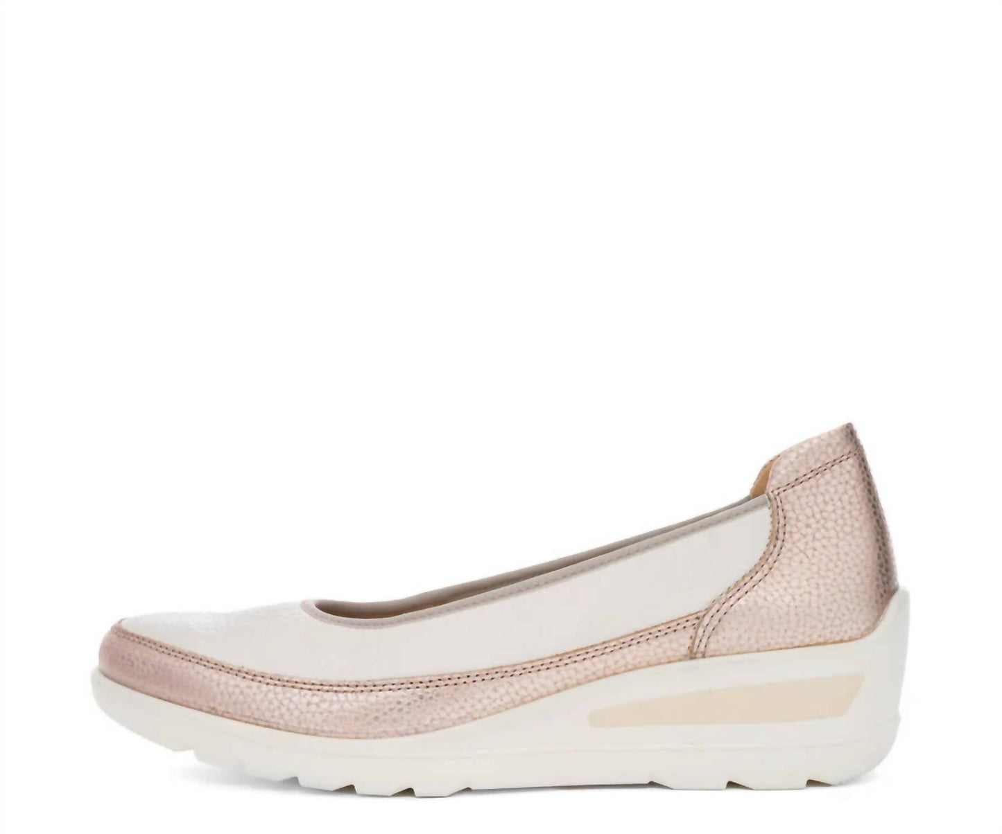 Ara - Women's Zinnia Slip-on Shoe