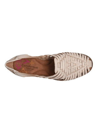 Comfortiva - Women's Rainer Slip On Shoe