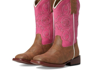 Roper - Girl's Roper Ainsley Toddler Boot