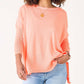 Mersea - Catalina Sweater Top