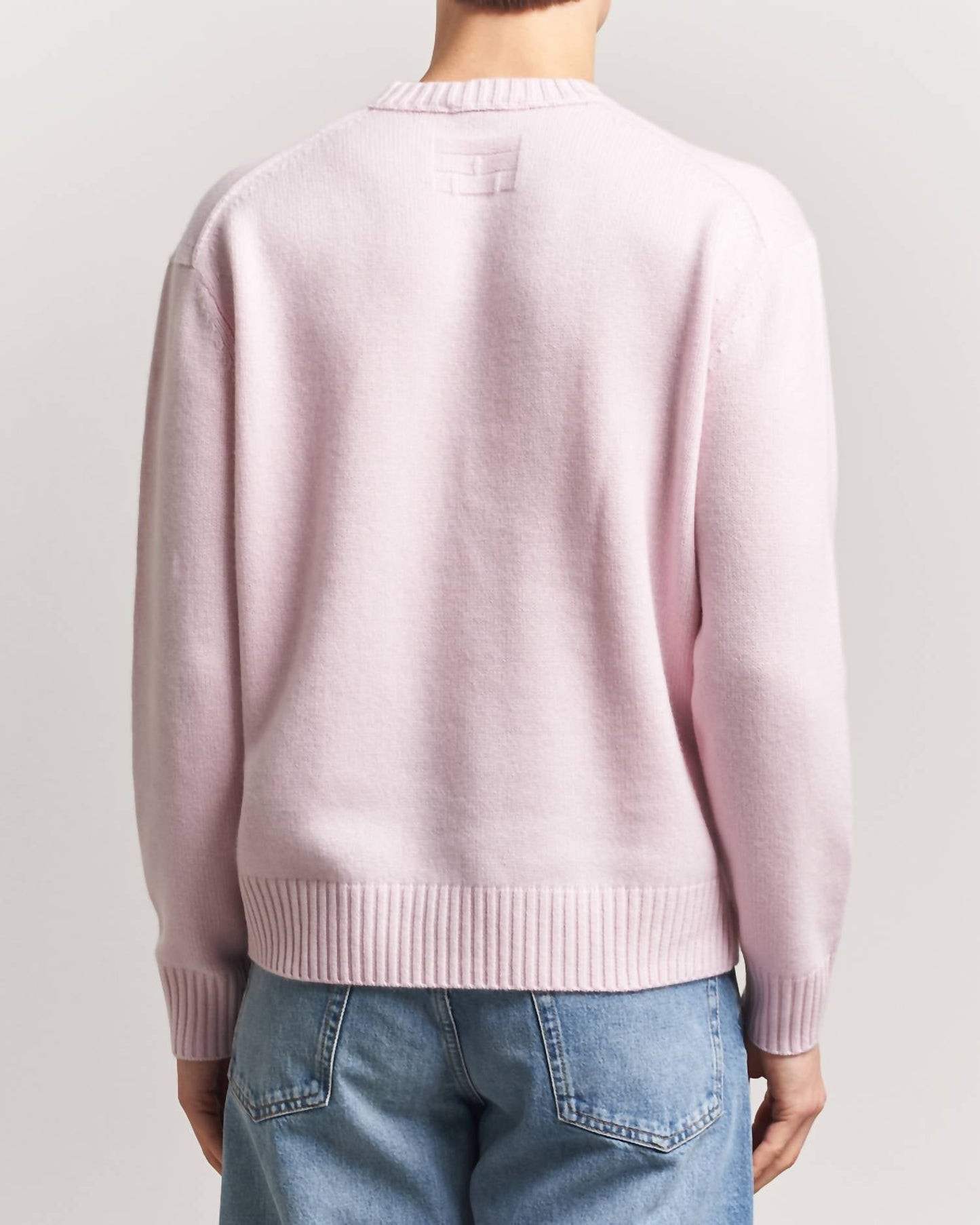 Frame - Cashmere Crewneck Sweater