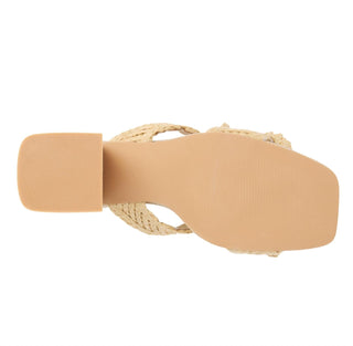 Matisse - Women's Folly Sandal