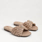 Sam Edelman - Women's Bridget Squared Open Toe Slip On